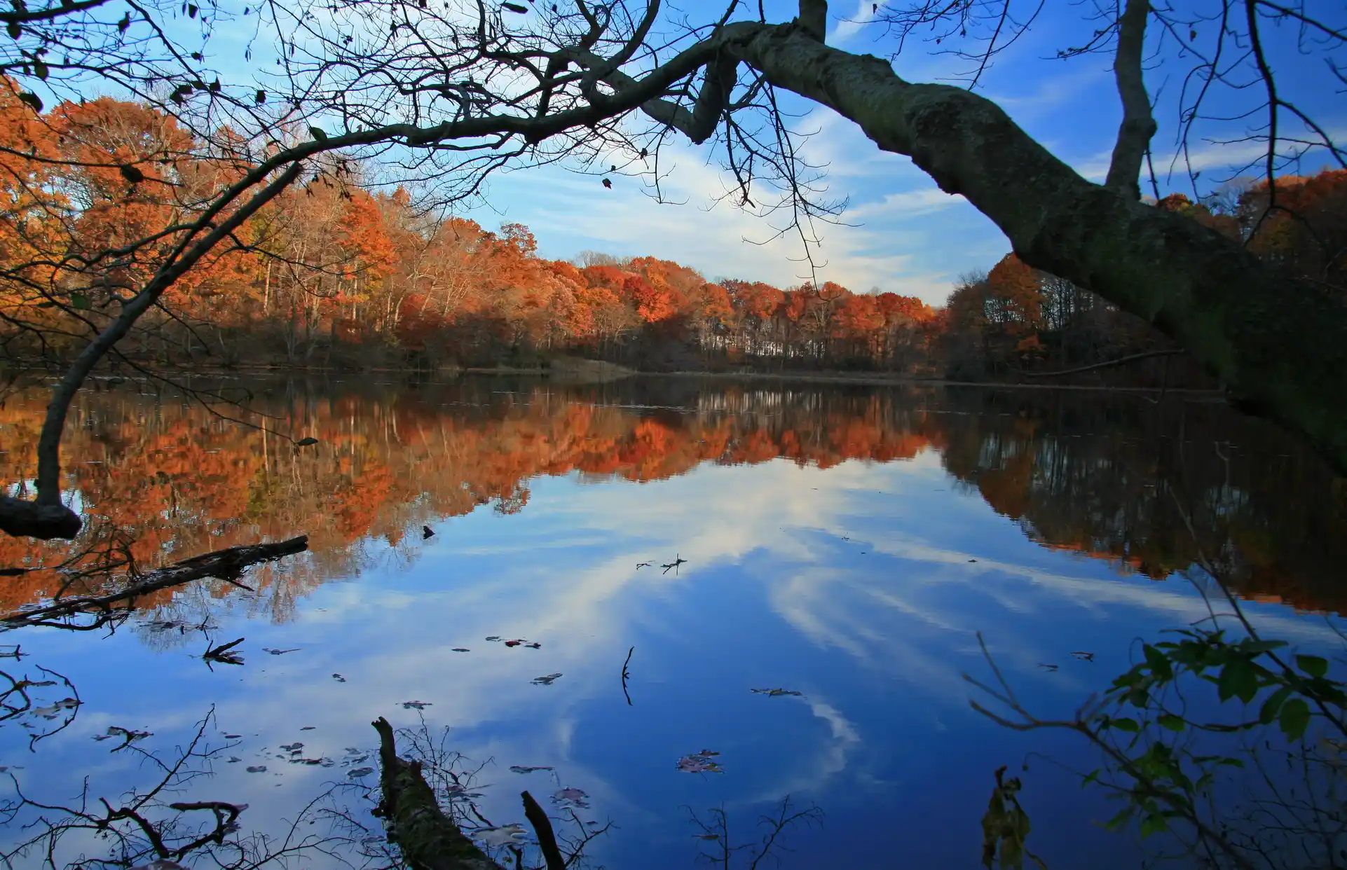 Crystal Lake Park